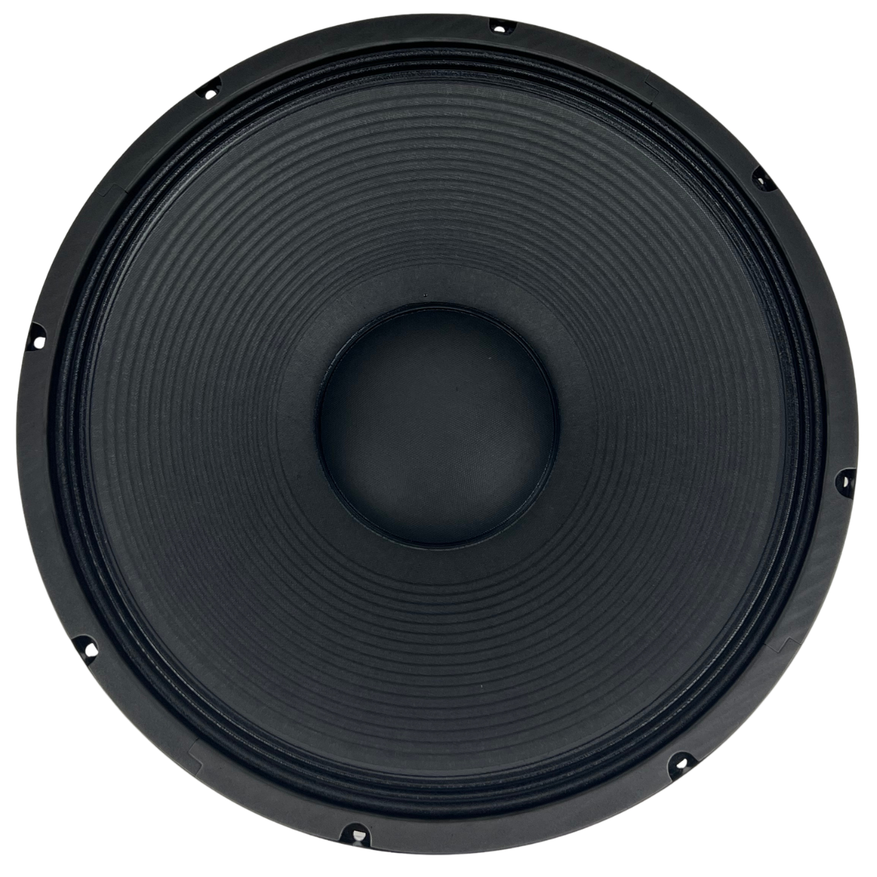 KPA18 Bocina 18"profesional imán 100 oz, bobina 4", 8 ohm
