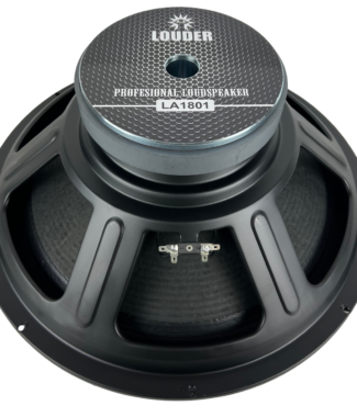 LA1801 Bocina 18 Profesional