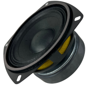 LOUD4-4 Bocina 4 pulgadas profesional 4 ohms