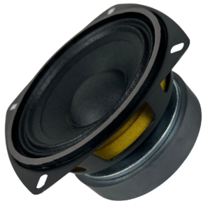 LOUD4-8 Bocina 4 pulgadas profesional 8 ohms