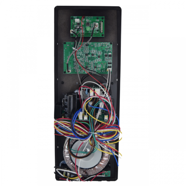 MODXL Modulo amplificador USB/SD/FM/BT, bluetooth 650w