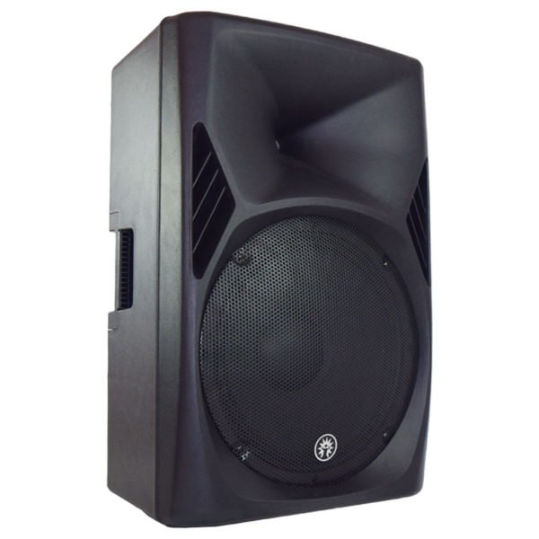 EVENT15 Bafle amplificado 15 DSP alta potencia