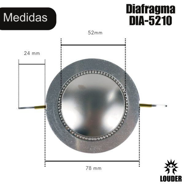 DIA-5210 (medidas)