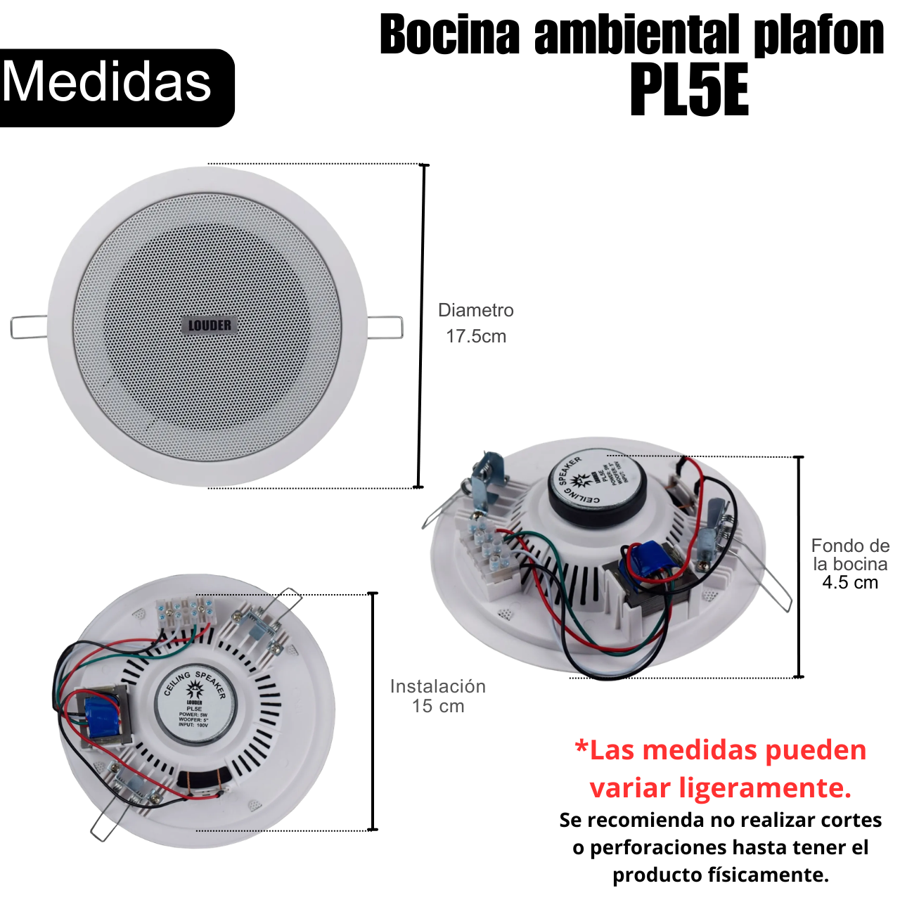 PL5E