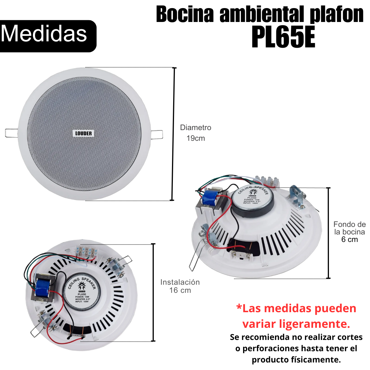 PL65E