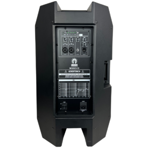 EV15DSP Bocina 15 Amplificado Dsp Alta Potencia Bluetooth
