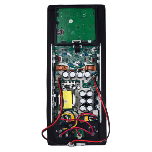 MODDSP2 Módulo amplificador alta potencia DSP LOUDER Subwoofer