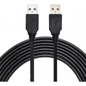 5C5 CABLE USB MACHO A MACHO