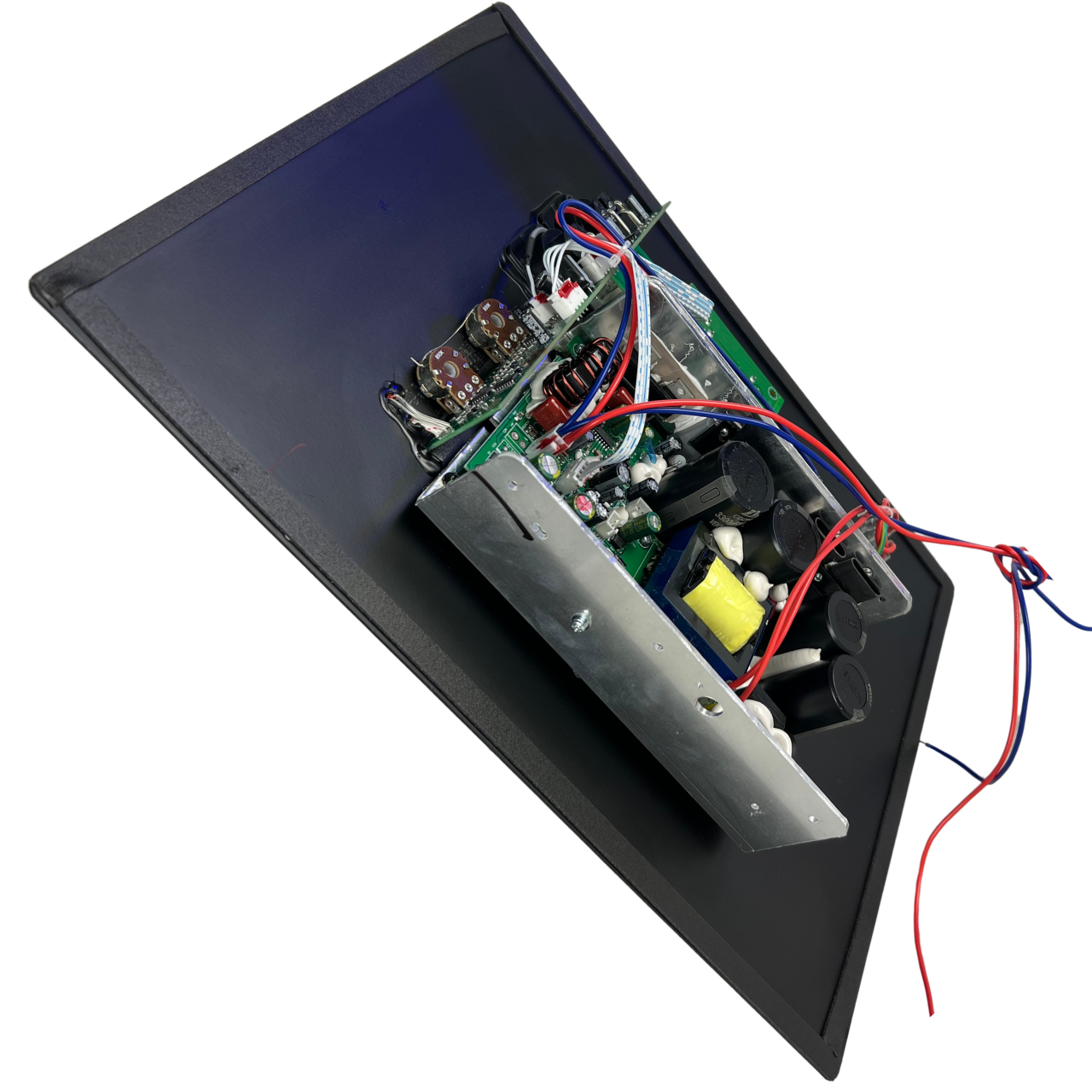 MOD-DJSUB Módulo bi-amplificado subwoofer 600w