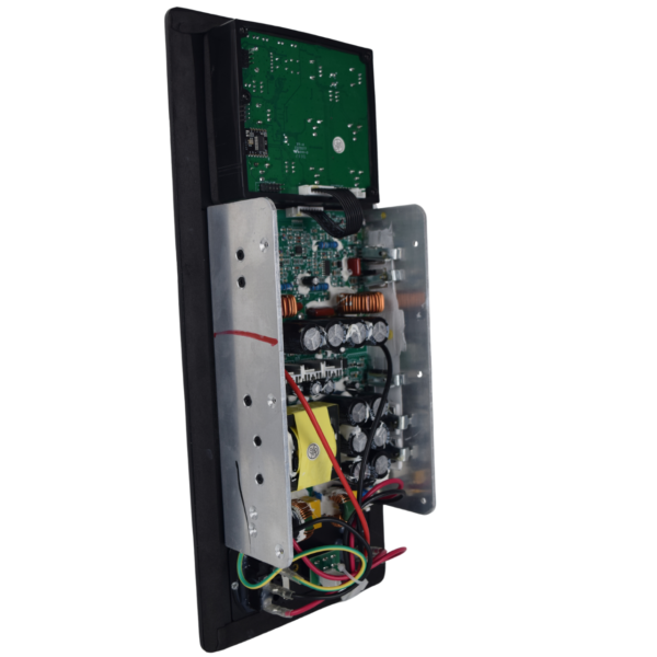 MODDSP1 Módulo amplificador de bajos alta potencia DSP LOUDER