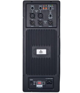 MODDSP2 Módulo amplificador alta potencia DSP LOUDER Subwoofer