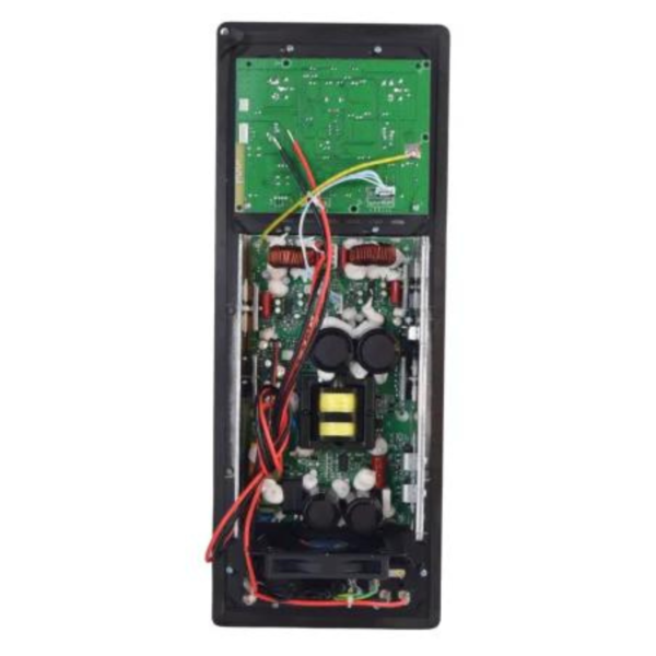 MODUX218 Módulo amplificador alta potencia para subwoofer DSP LOUDER