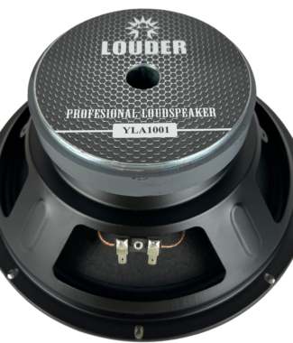 YLA1001 Bocina de 10 pulgadas 8 ohms