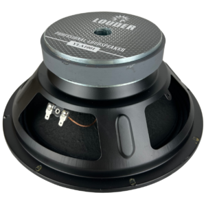 YLA1001 Bocina de 10 pulgadas 8 ohms