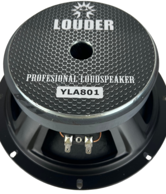 YLA801 Bocina 8 Pulgadas 1000w Pmpo Para Line Array