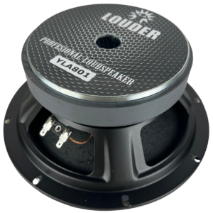 YLA801 Bocina 8 Pulgadas 1000w Pmpo Para Line Array