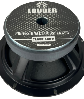 YLA8014OHM Bocina 8 Pulgadas 4 ohms