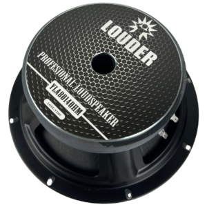 YLA8014OHM Bocina 8 Pulgadas 4 ohms