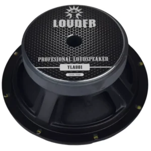 YLA801 Bocina 8 Pulgadas 1000w Pmpo Para Line Array Por Pieza