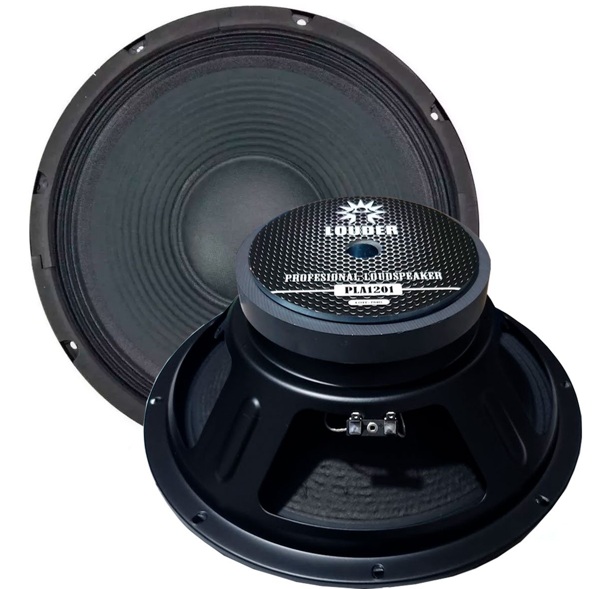 PLA1201 Bocina 12 profesional para line array