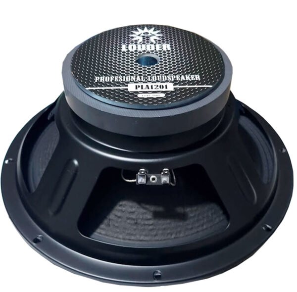 PLA1201 Bocina 12 profesional para line array