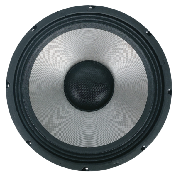 Y12402 Bocina 12 Medios Profesional Alta Potencia Linearray