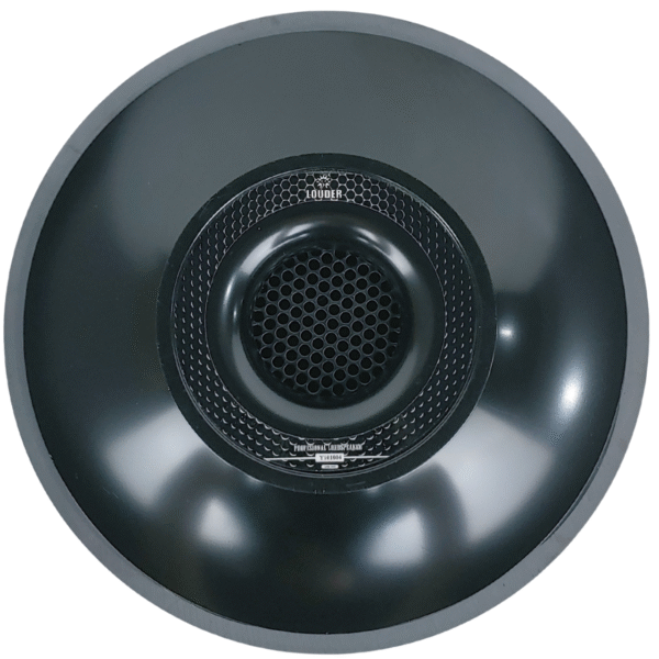 Y101004 Bocina Ideal Para Bafles 400W RMS 10" Profesional Por Pieza
