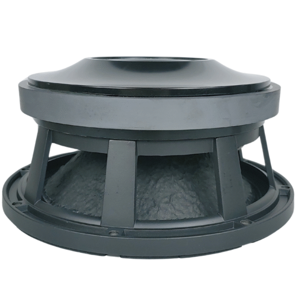 Y101004 Bocina Ideal Para Bafles 400W RMS 10" Profesional Por Pieza