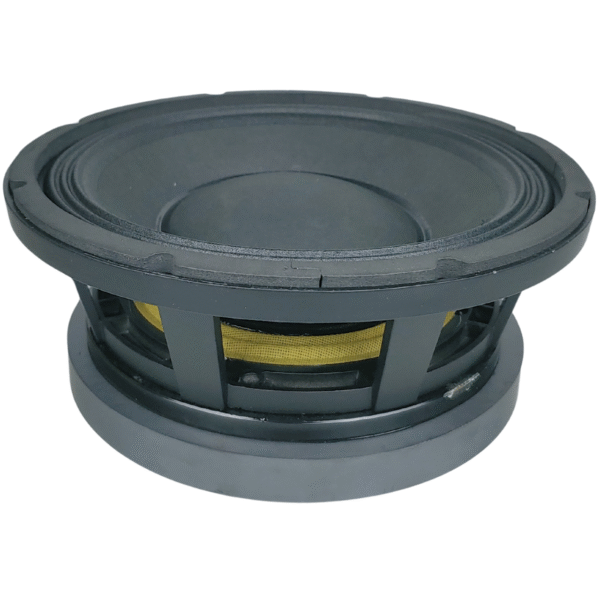 Y101004 Bocina Ideal Para Bafles 400W RMS 10" Profesional Por Pieza
