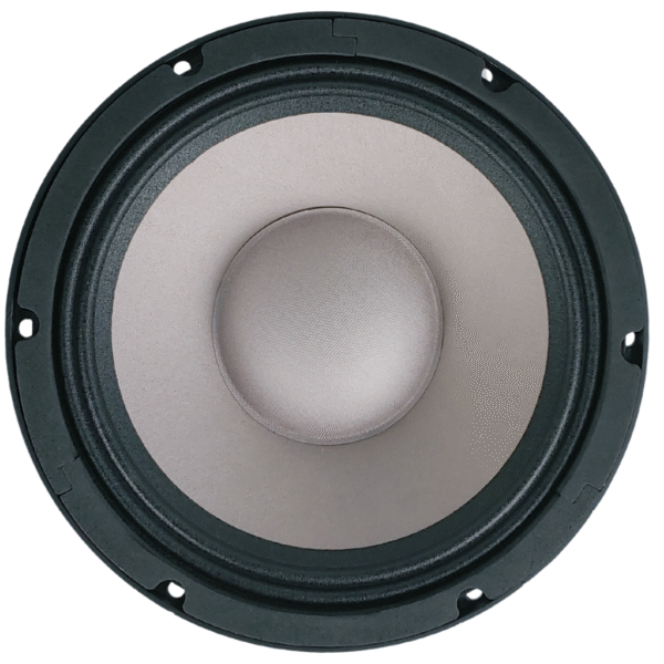 Y10603 Bocina 10 Pulgadas P/ Bafle Line Array marca LOUDER