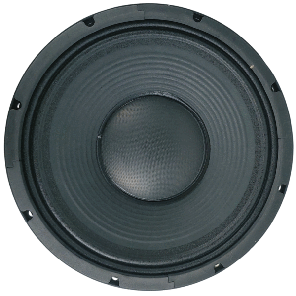 Y121204 Bocina 12 Pulgadas Alta Potencia Para Bafles 600W RMS