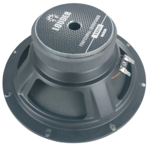 Y82015 Bocina 8 Pulgadas Line Array P/Bafle Alta Potencia Cono Plata
