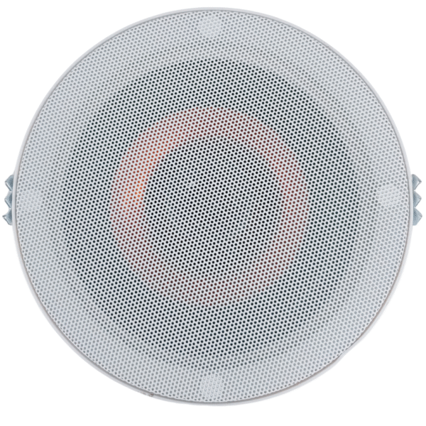 YPN-50 Bocina De Plafon Dos Vias 5.25 Pulgadas Sonido Ambiental
