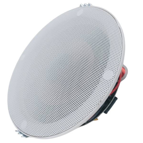 YPN-50 Bocina De Plafon Dos Vias 5.25 Pulgadas Sonido Ambiental