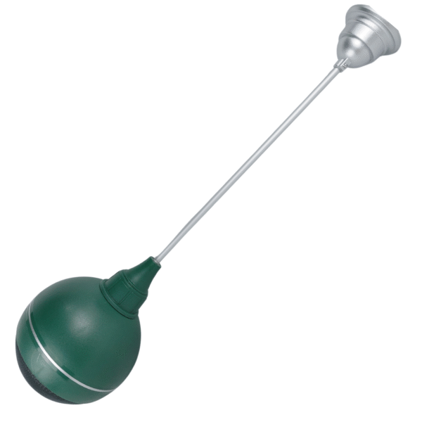 YPO-900GR Bocina Techo 5 Pulgadas Ambiental Colgante Linea 70-100v Verde