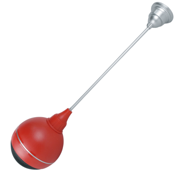 YPO-900RED Bocina Techo Colgante 5 Pulgadas Ambiental Linea 70-100v Roja