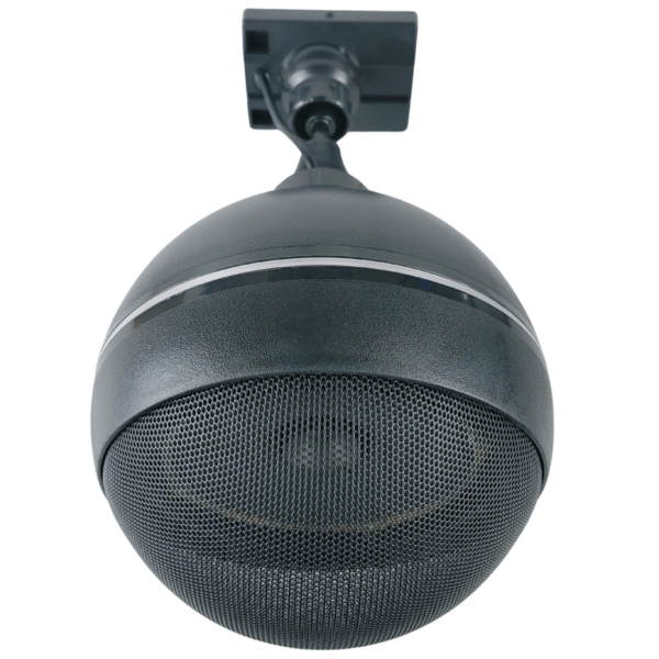 YPO-901BK Bocina Techo 5 Pulgadas Ambiental Transformador 70-100v Negro