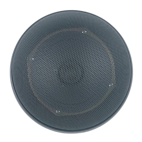 YPO-901BK Bocina Techo 5 Pulgadas Ambiental Transformador 70-100v Negro