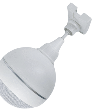 YPO-901WH Bocina Techo 5 Pulgadas Ambiental Transformador 70-100v Blanco