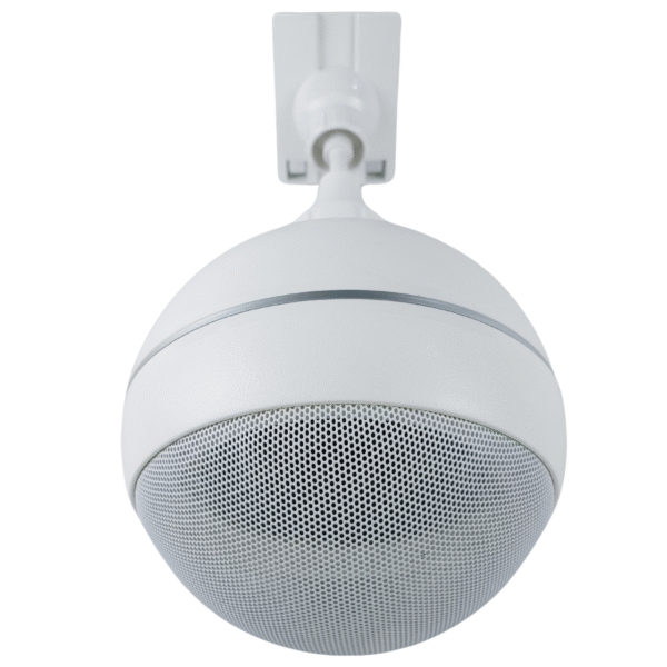 YPO-901WH Bocina Techo 5 Pulgadas Ambiental Transformador 70-100v Blanco