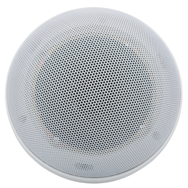 YPO-901WH Bocina Techo 5 Pulgadas Ambiental Transformador 70-100v Blanco