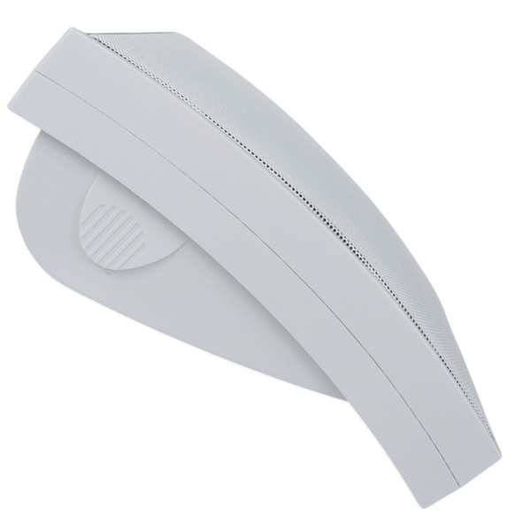 YPW-503 Bocina Sonido Ambiental De Pared 6 Pulgadas 10W/100V