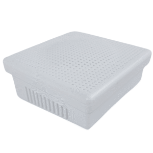 YPW-600 Bocina De Pared Ambiental 3 Pulgadas Transformador 100v