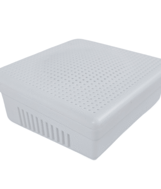 YPW-600 Bocina De Pared Ambiental 3 Pulgadas Transformador 100v