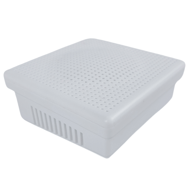 YPW-600 Bocina De Pared Ambiental 3 Pulgadas Transformador 100v