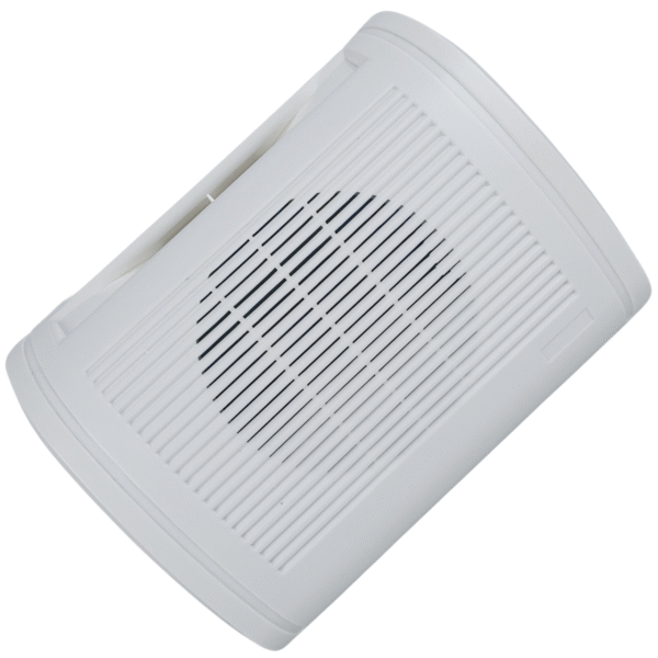 YPW-608 Bocina Pared Sonido Ambiental Transformador 100v 5 Pulgadas