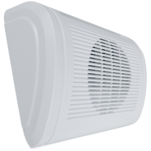 YPW-608 Bocina Pared Sonido Ambiental Transformador 100v 5 Pulgadas