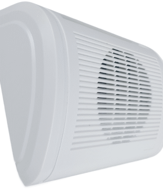YPW-608 Bocina Pared Sonido Ambiental Transformador 100v 5 Pulgadas
