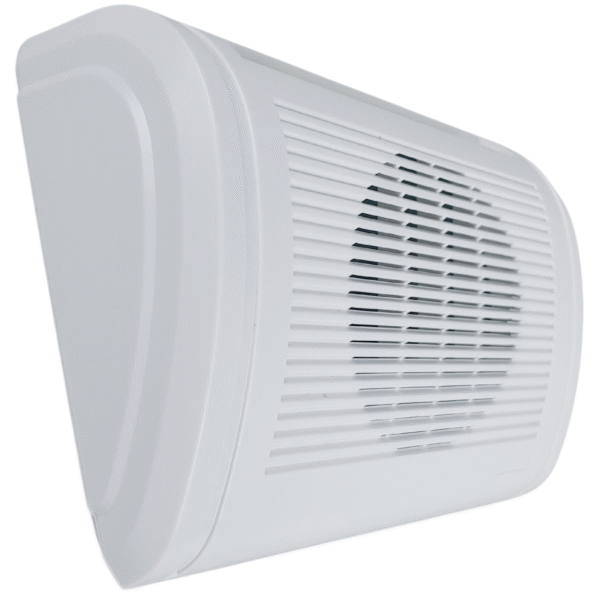 YPW-608 Bocina Pared Sonido Ambiental Transformador 100v 5 Pulgadas