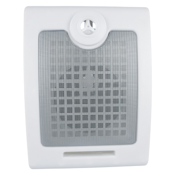 YPW-611 Bocina Pared Sonido Ambiental 6 Pulgadas Linea 100v